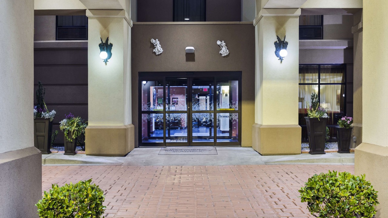 Photo of Outdoor in Flemington