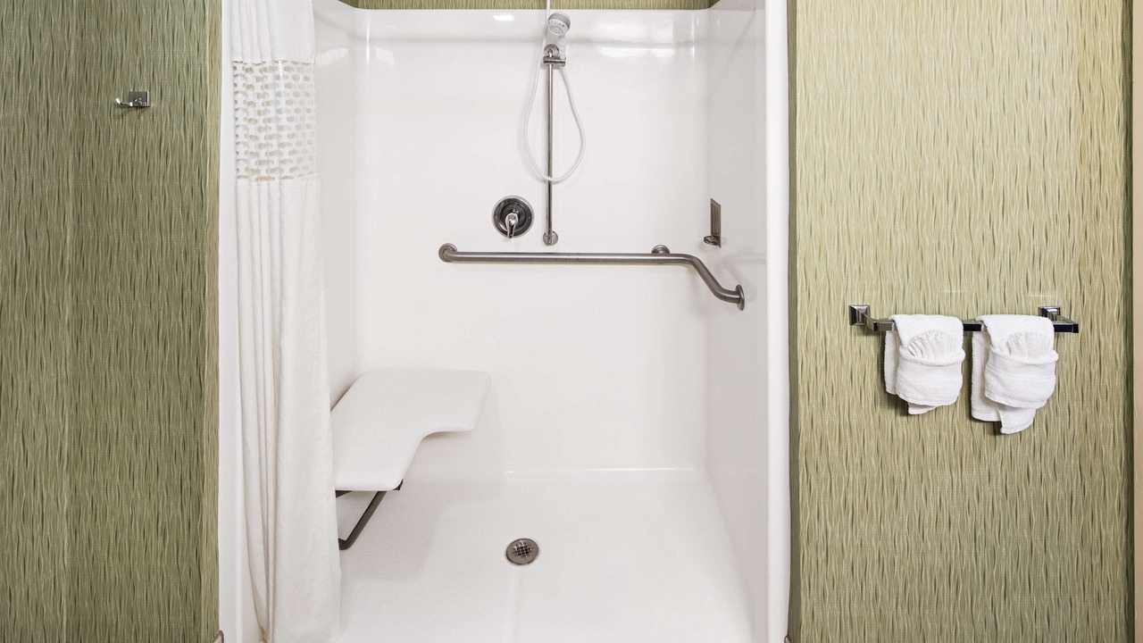 Photo of Bathroom in Flemington