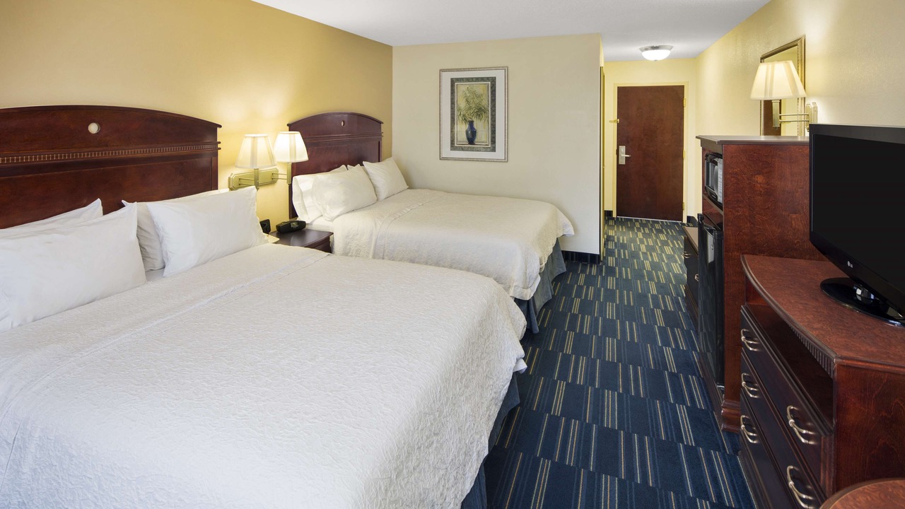 Photo of Bedroom in Flemington