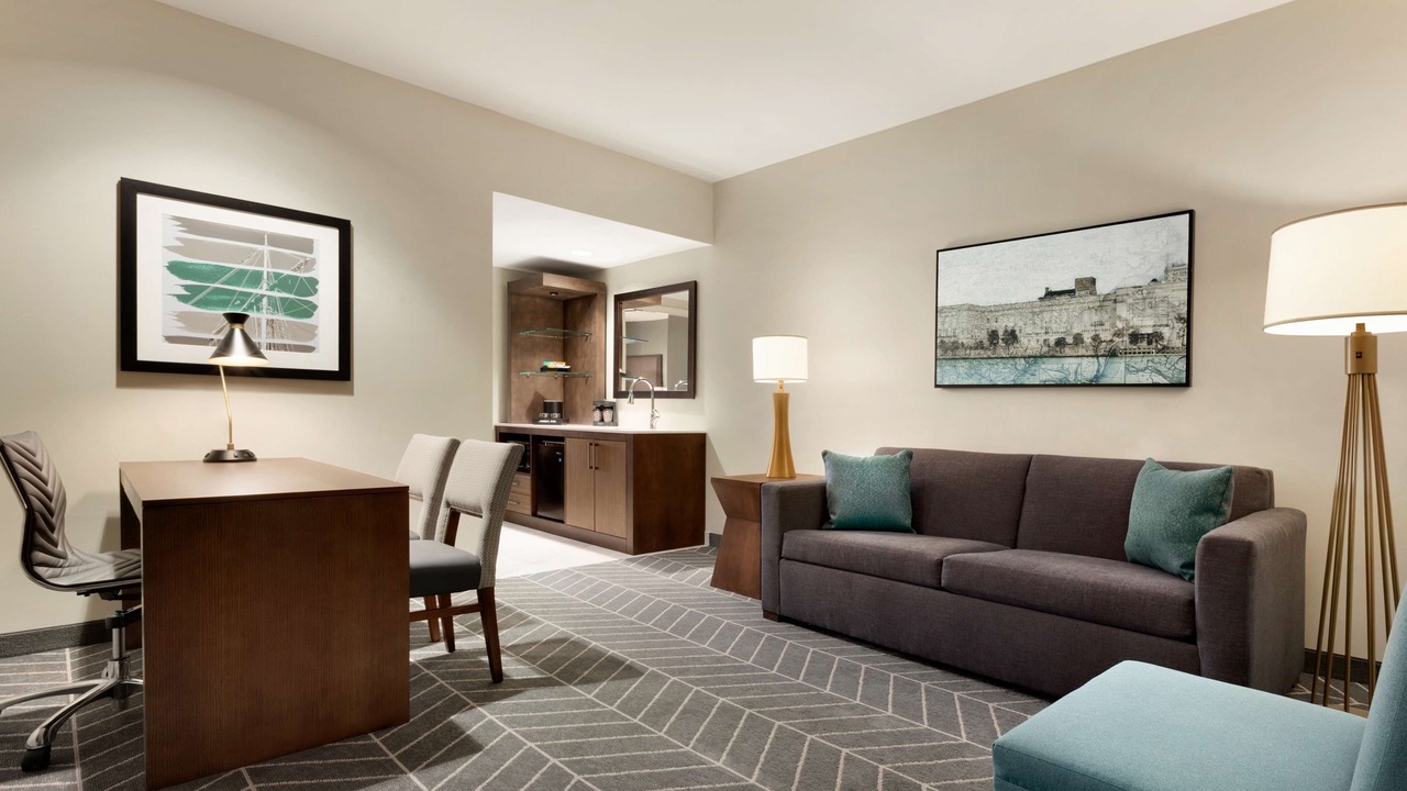 Photo of Bedroom in Downtown Wilmington
