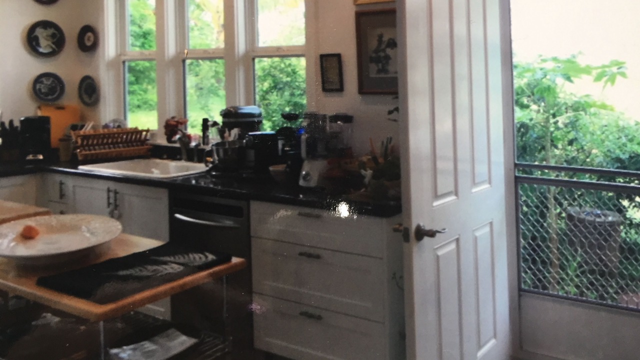 Photo of Kitchen in Haiku