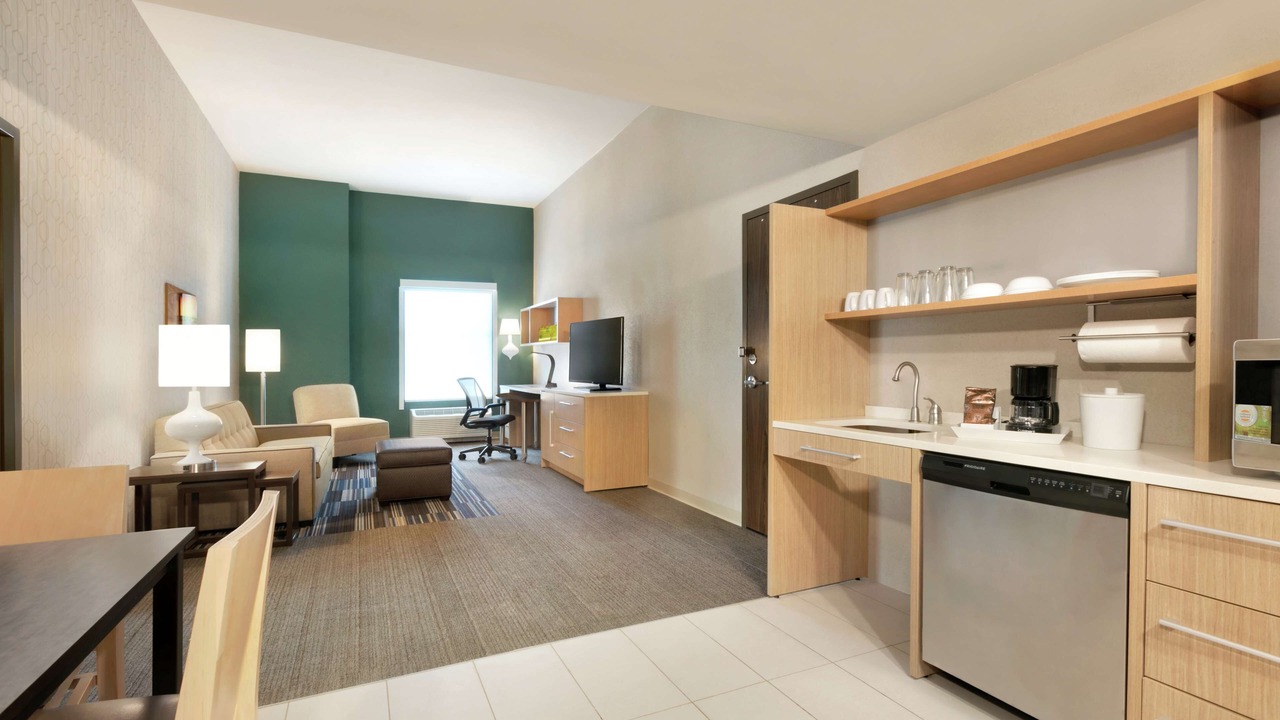 Photo of Kitchen in Mount Pleasant