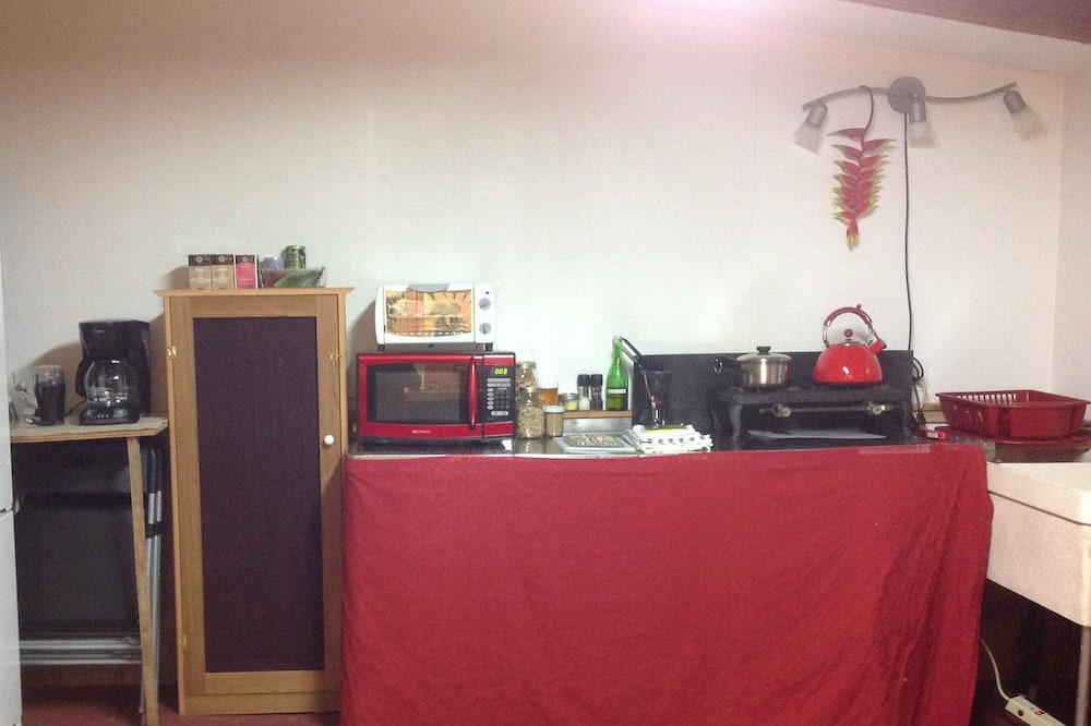 Photo of Kitchen in Honokaa