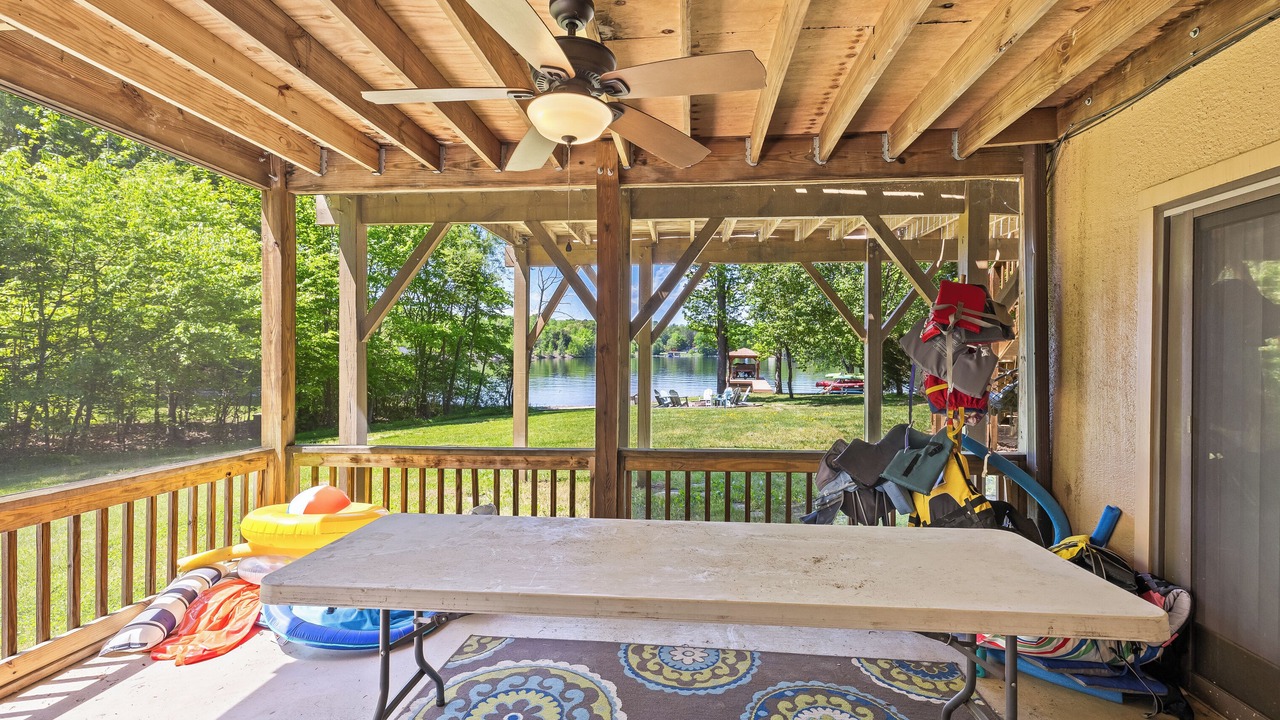 Photo of Outdoor in Bumpass