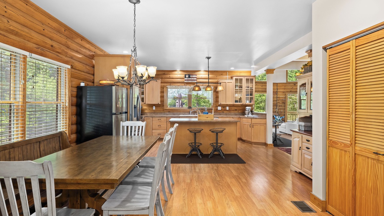 Photo of Kitchen in Bumpass