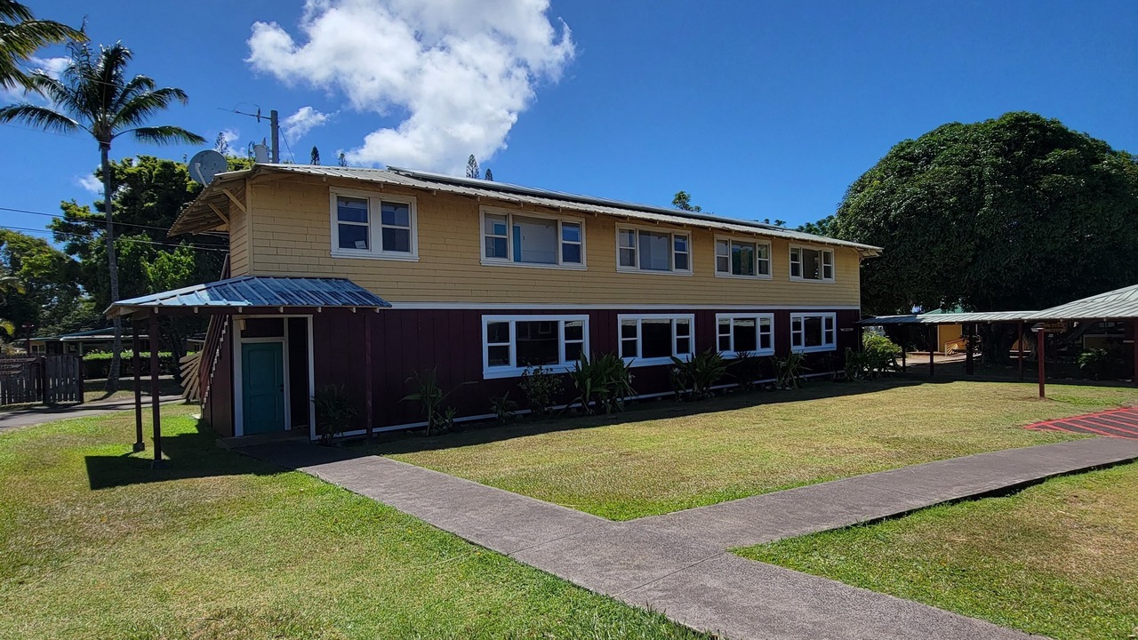 Photo of Outdoor in Hawi