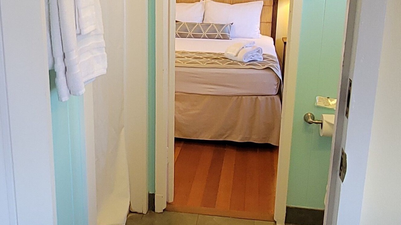 Photo of Bathroom in Hawi