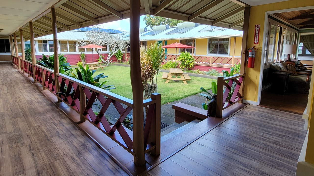 Photo of Outdoor in Hawi