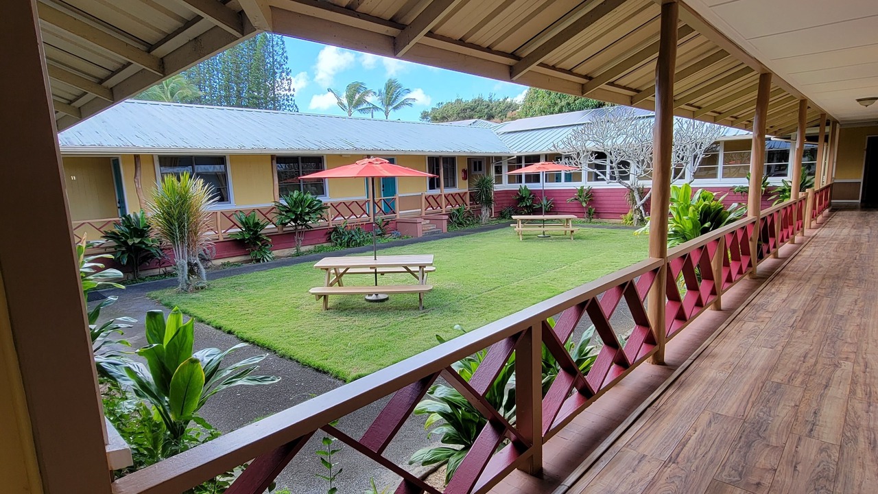 Photo of Outdoor in Hawi