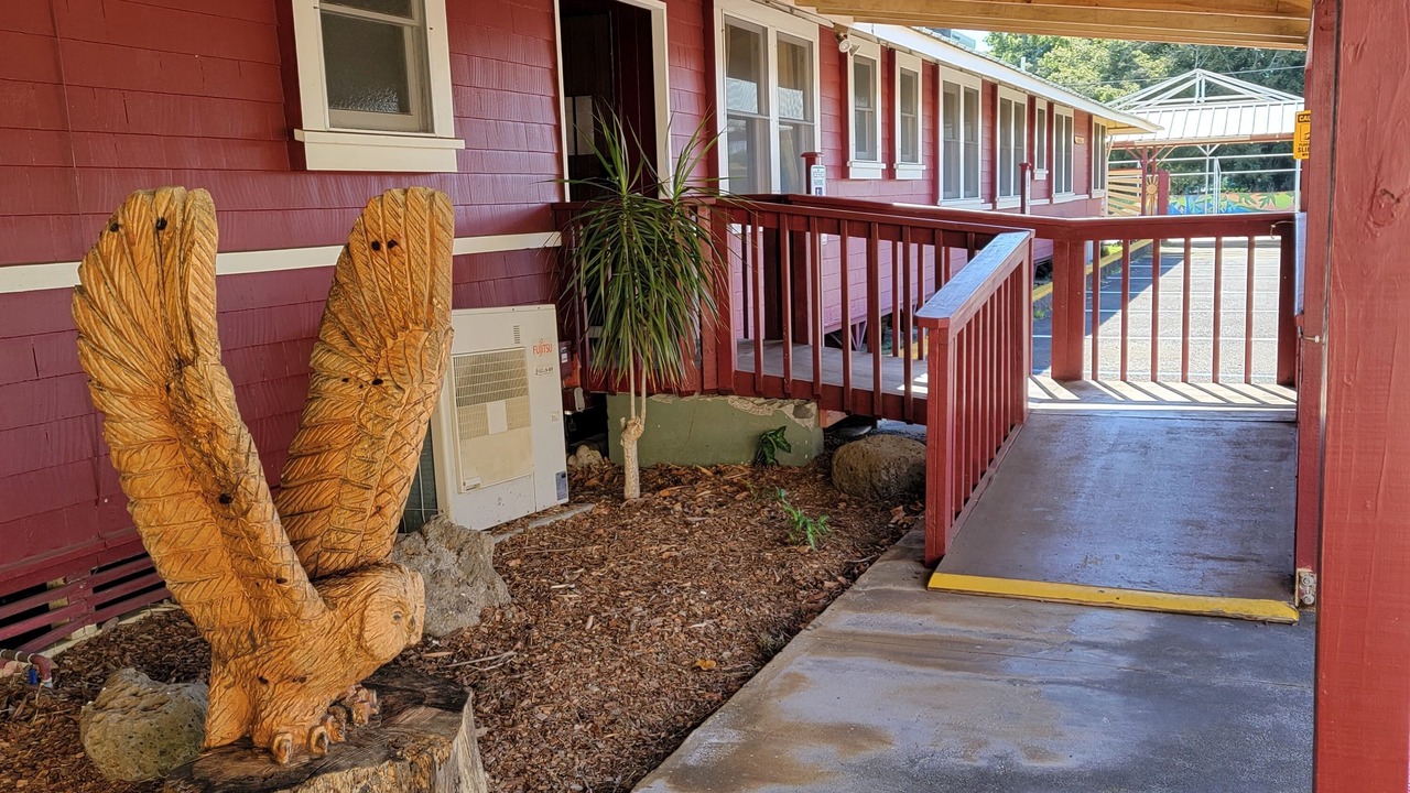 Photo of Outdoor in Hawi
