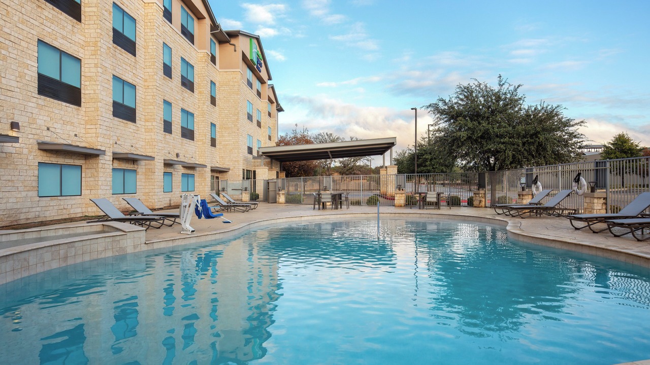 Photo of Outdoor in Dripping Springs