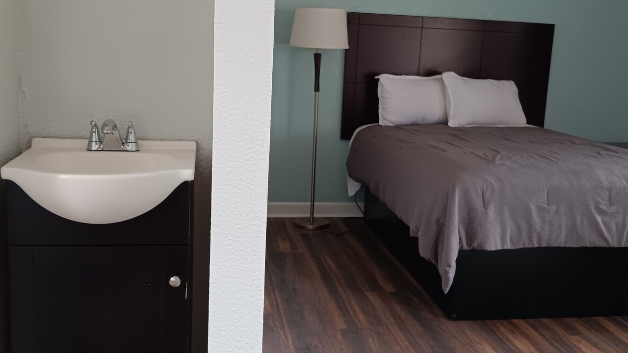 Photo of Bedroom in Keysville