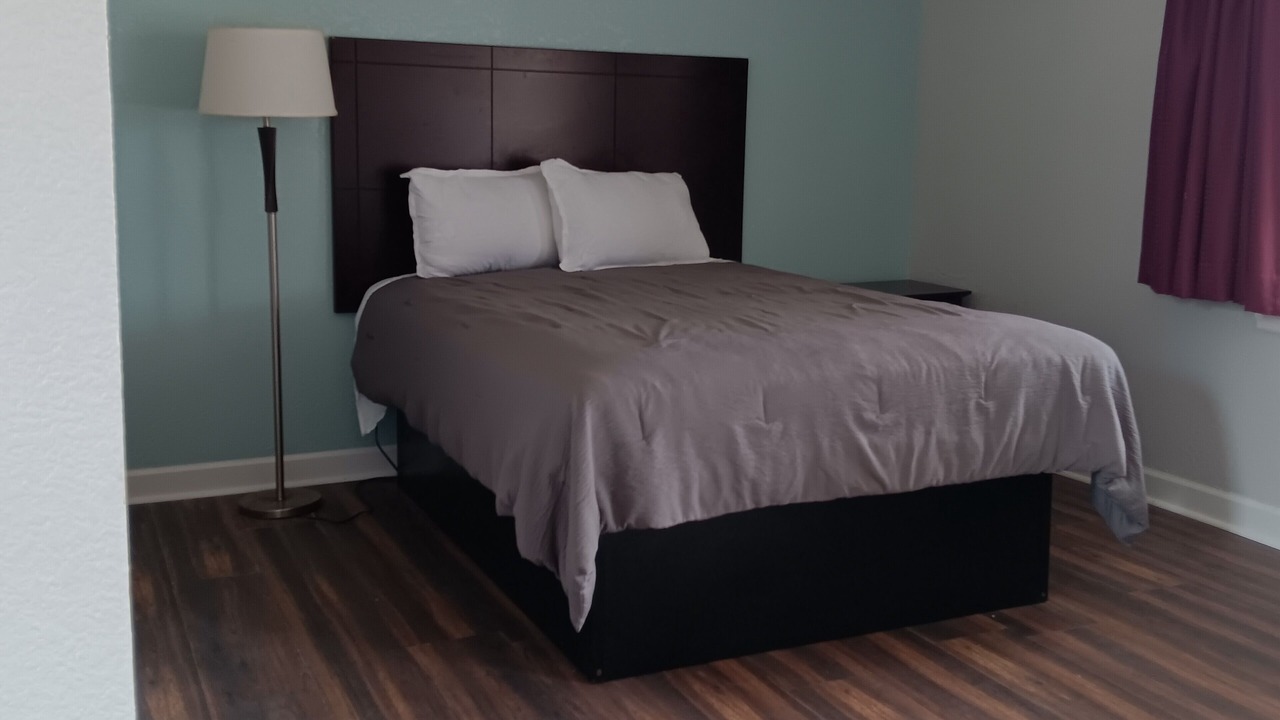 Photo of Bedroom in Keysville