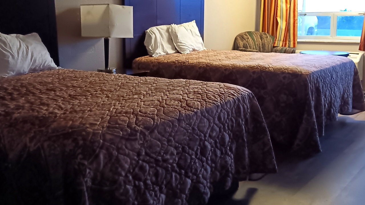 Photo of Bedroom in Keysville