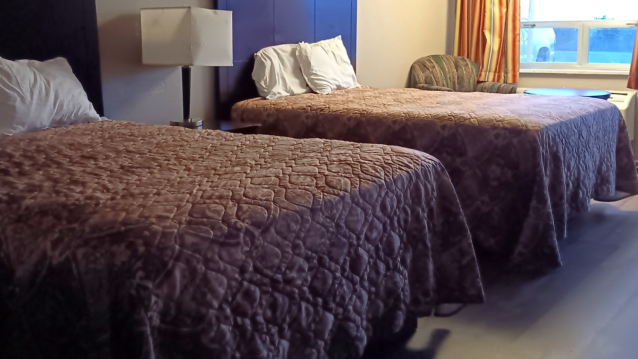 Photo of Bedroom in Keysville