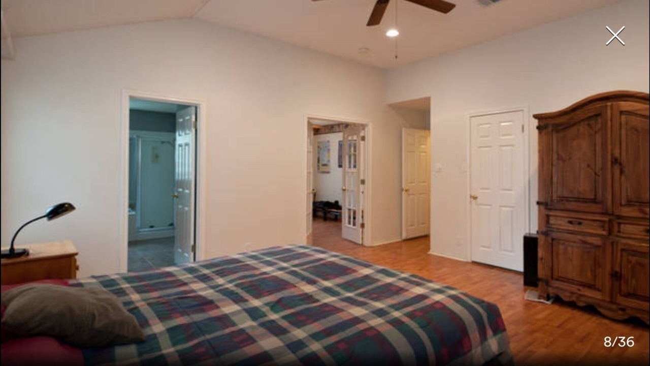 Photo of Bedroom in Cat Hollow