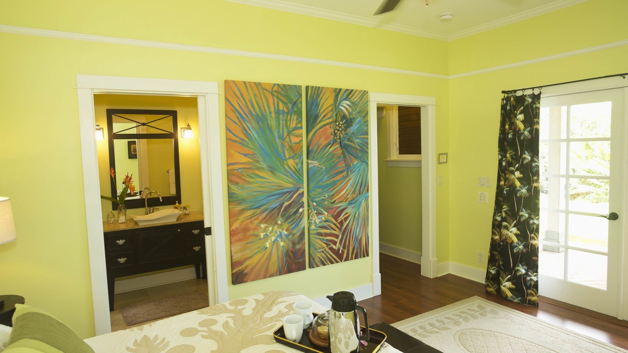 Photo of Bathroom in Wailuku Heights