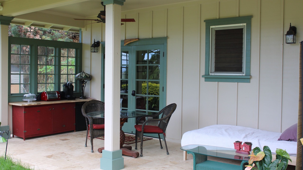 Photo of Bathroom in Wailuku Heights