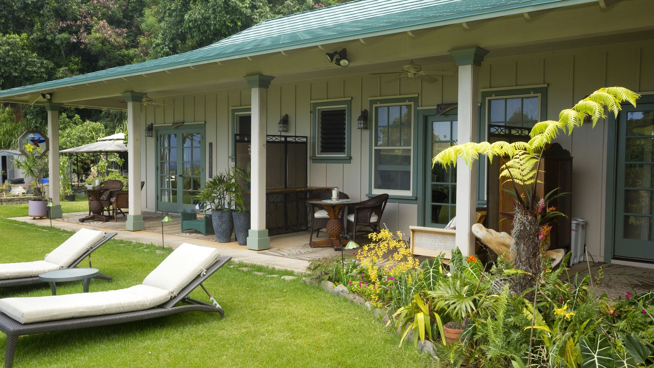 Photo of Outdoor in Wailuku Heights