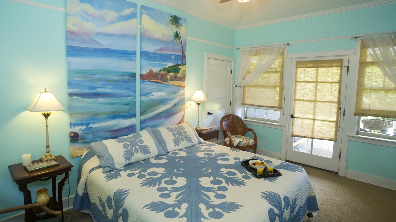 Photo of Bathroom in Wailuku Heights