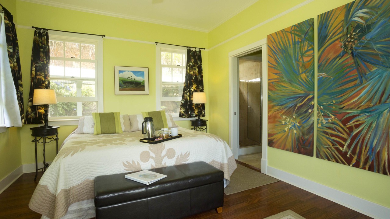 Photo of Bathroom in Wailuku Heights