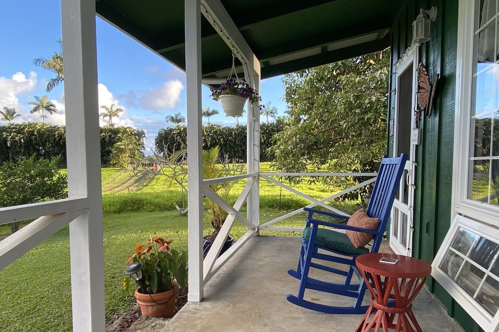 Photo of Outdoor in Papaikou