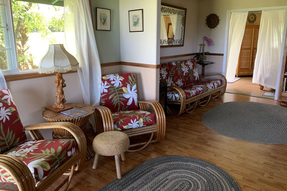 Photo of Bedroom in Papaikou