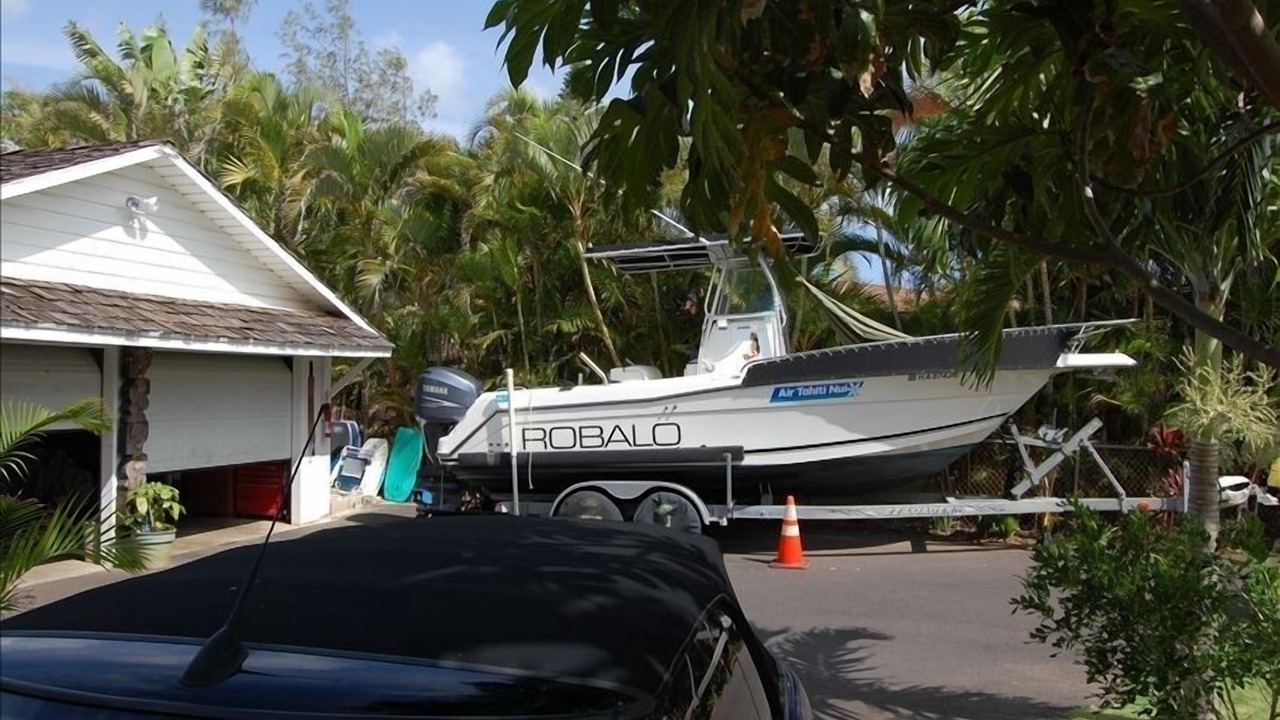 Photo of Outdoor in Waimanalo