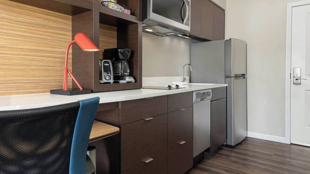 Photo of Kitchen in McNeil