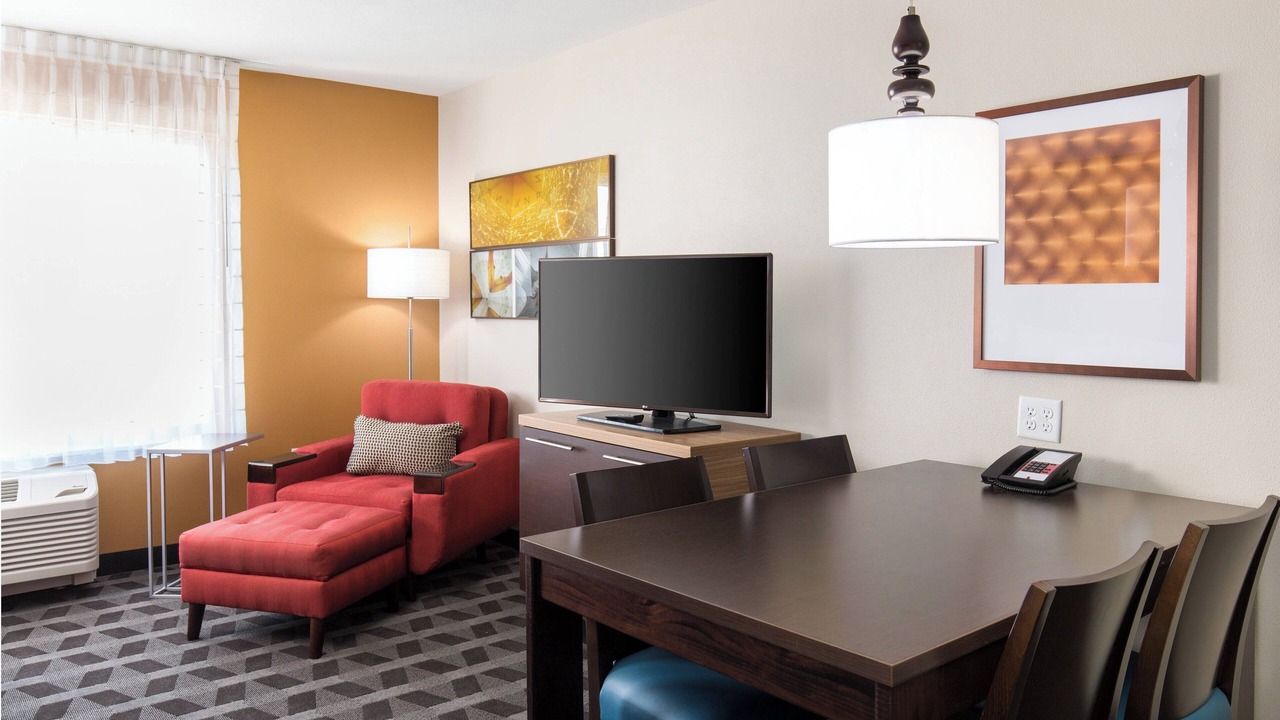 Photo of Bedroom in McNeil