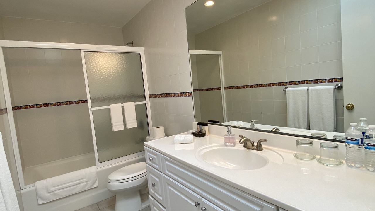 Photo of Bathroom in West Ashley
