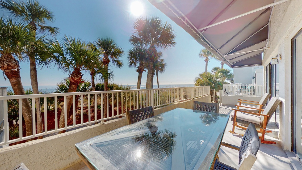 Photo of Outdoor in Palmetto Dunes