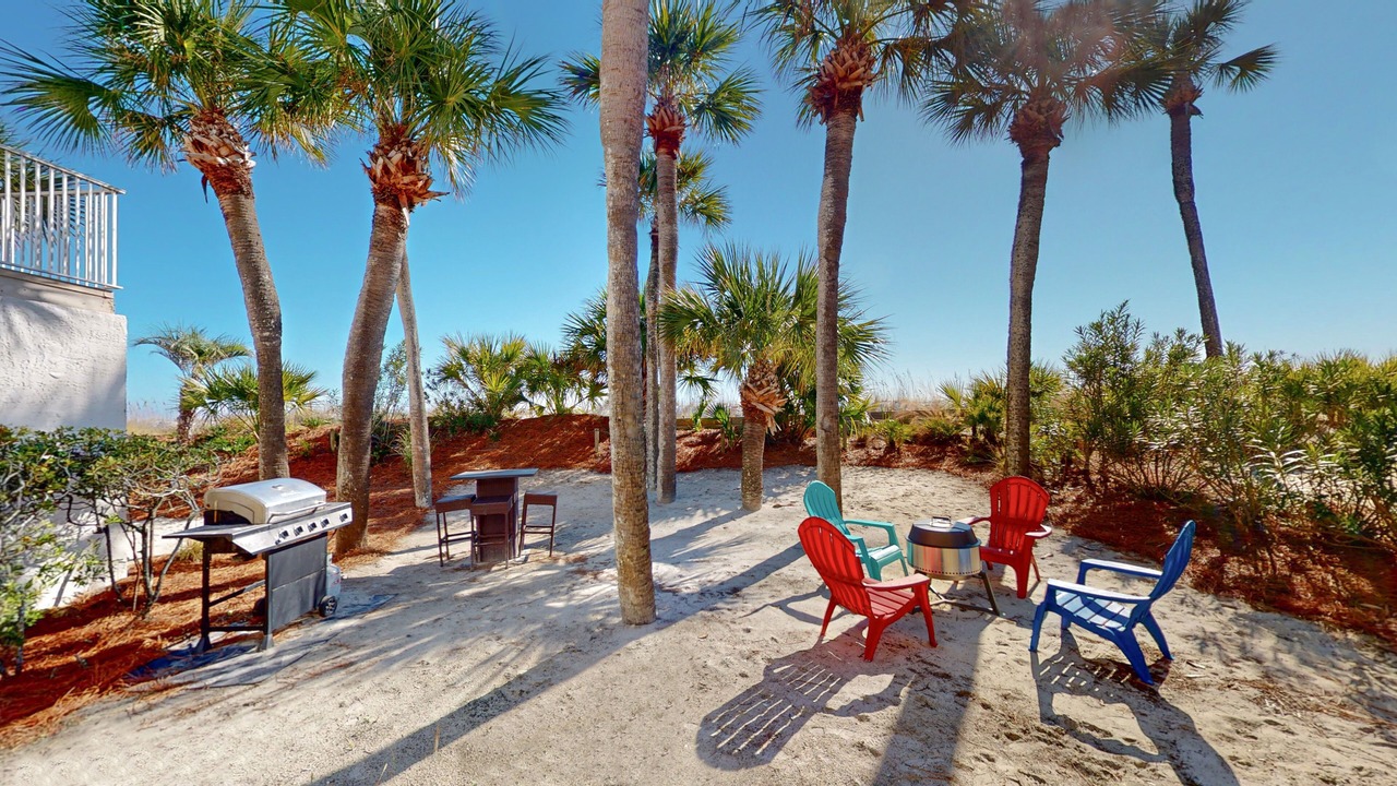 Photo of Outdoor in Palmetto Dunes