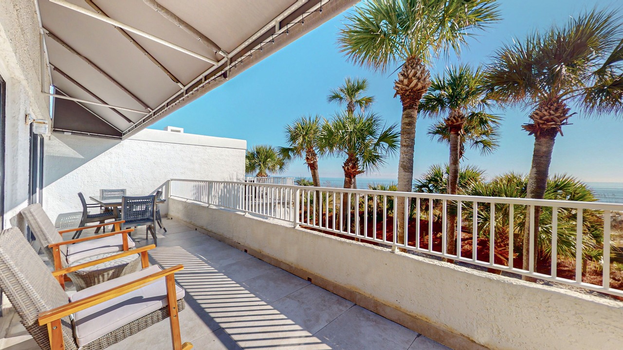 Photo of Outdoor in Palmetto Dunes