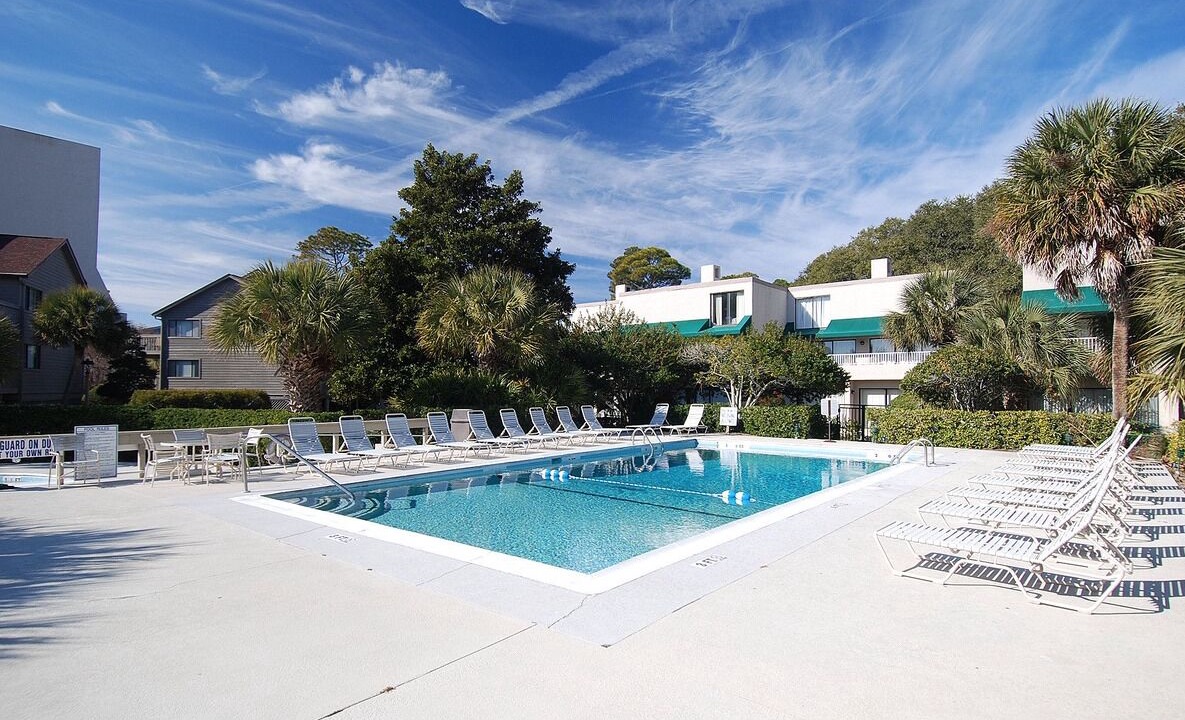 Photo of Outdoor in Palmetto Dunes