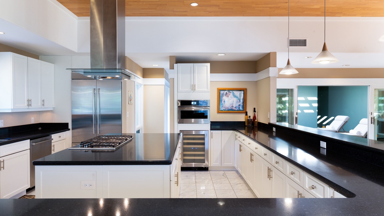 Photo of Kitchen in Kamuela