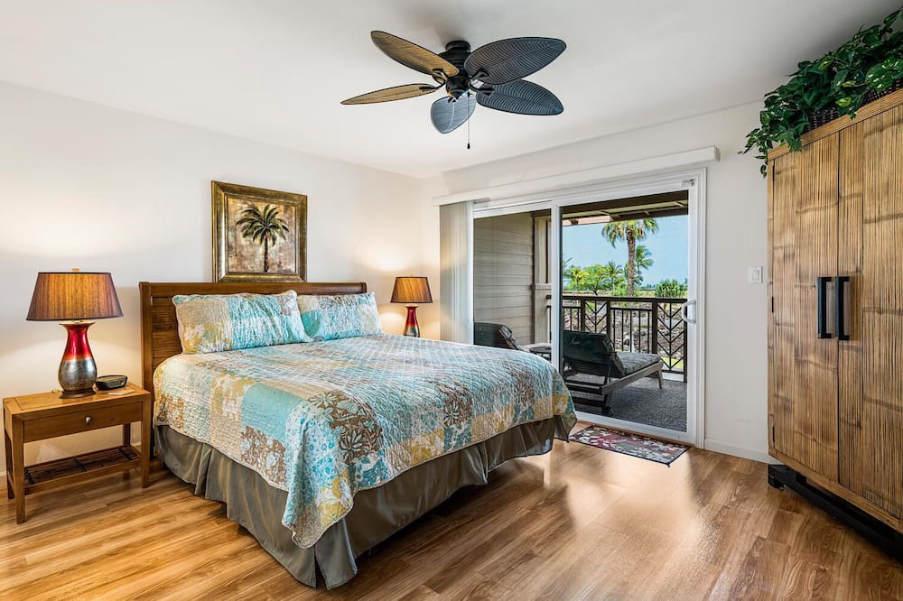 Photo of Bedroom in Waikoloa