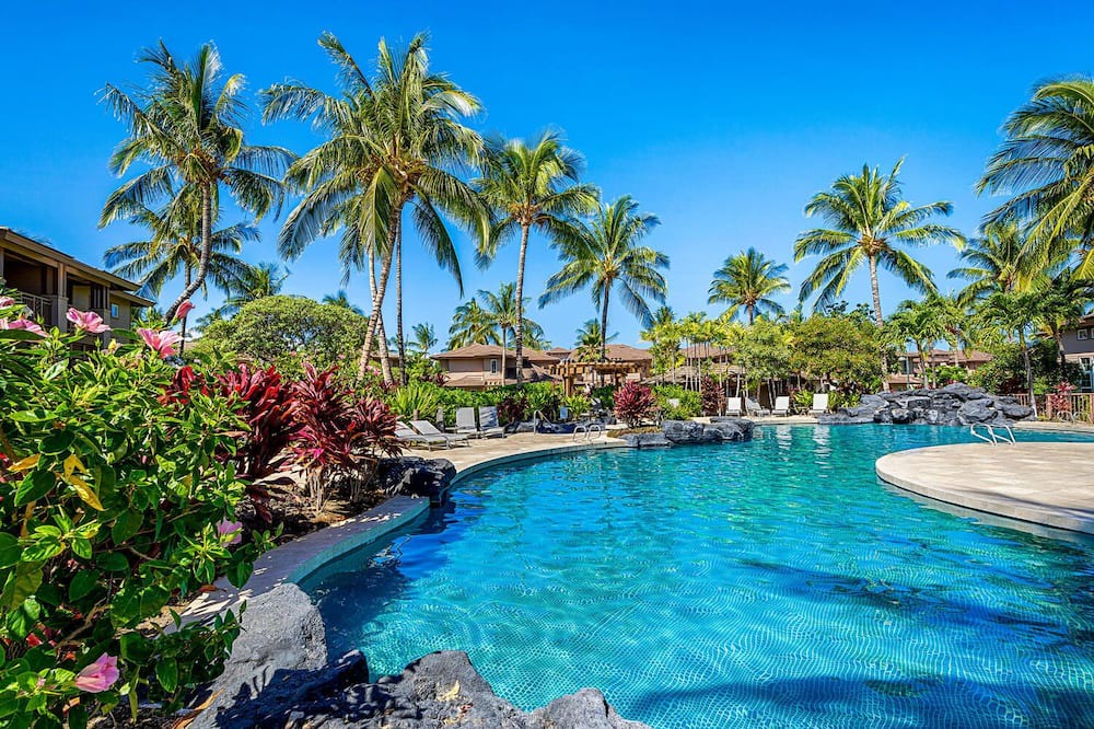 Photo of Outdoor in Waikoloa