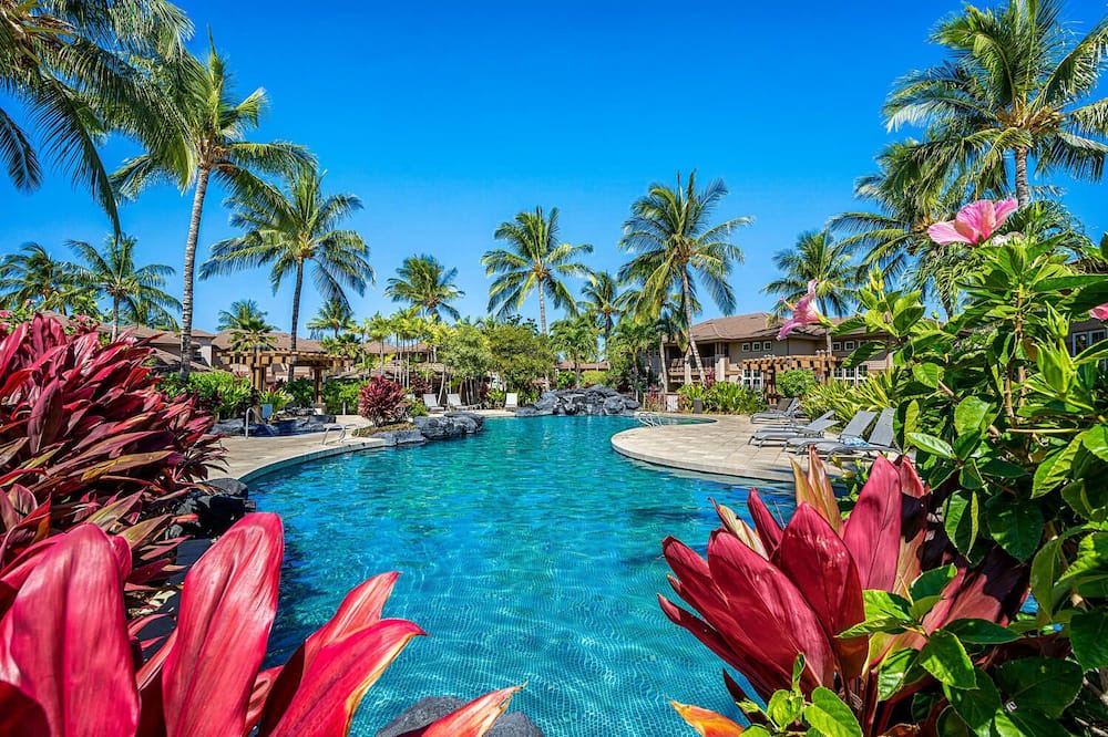 Photo of Outdoor in Waikoloa