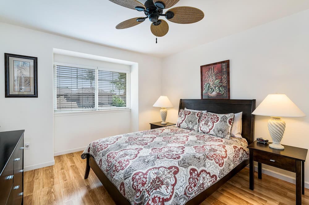 Photo of Bedroom in Waikoloa