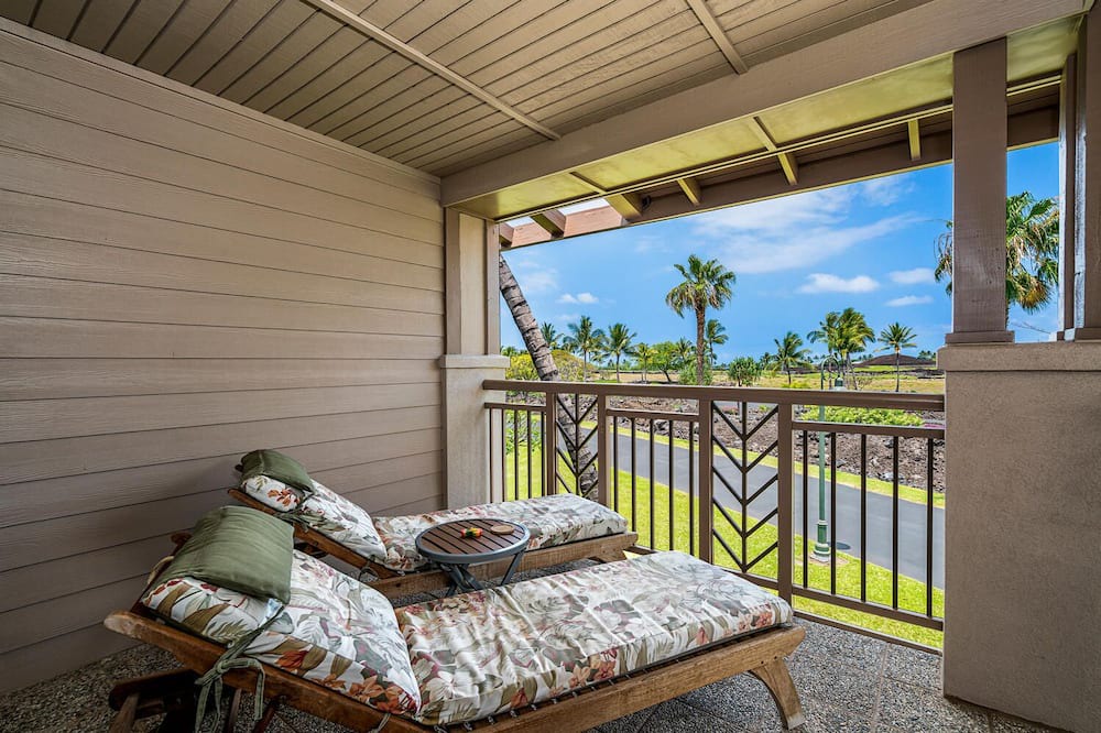 Photo of Bedroom in Waikoloa