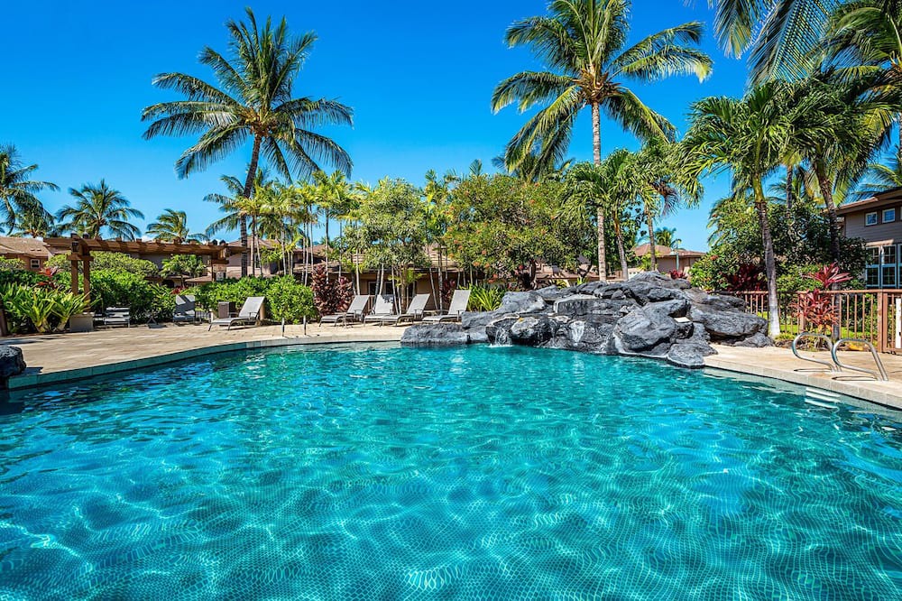 Photo of Outdoor in Waikoloa