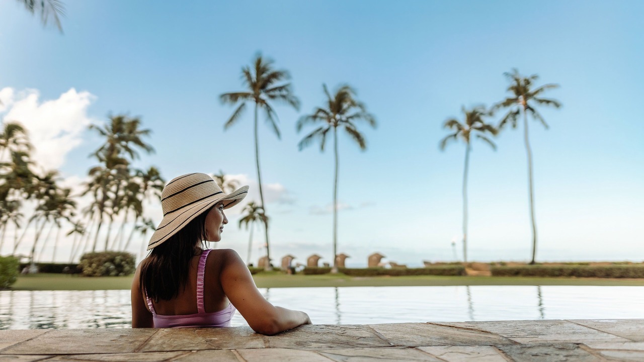 Photo of Outdoor in Kaanapali