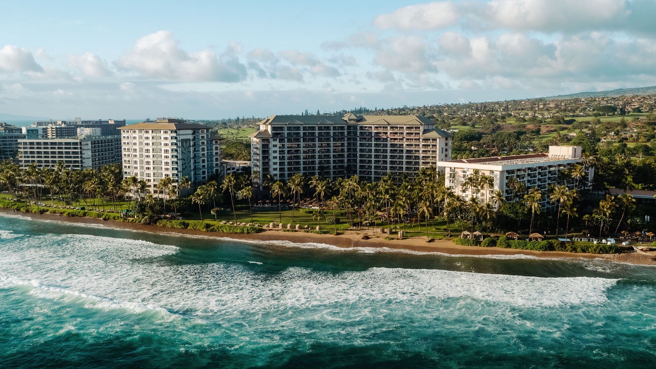 Photo of Outdoor in Kaanapali