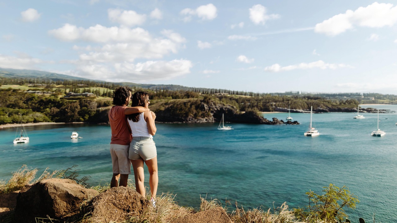 Photo of Others in Kaanapali