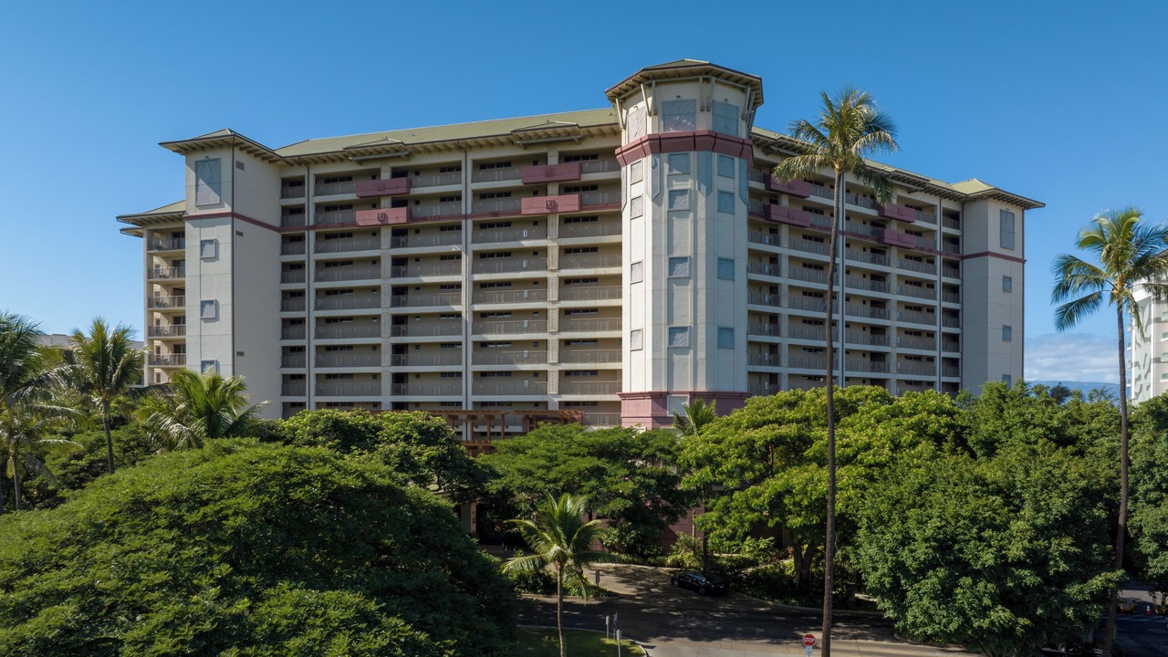 Photo of Outdoor in Kaanapali