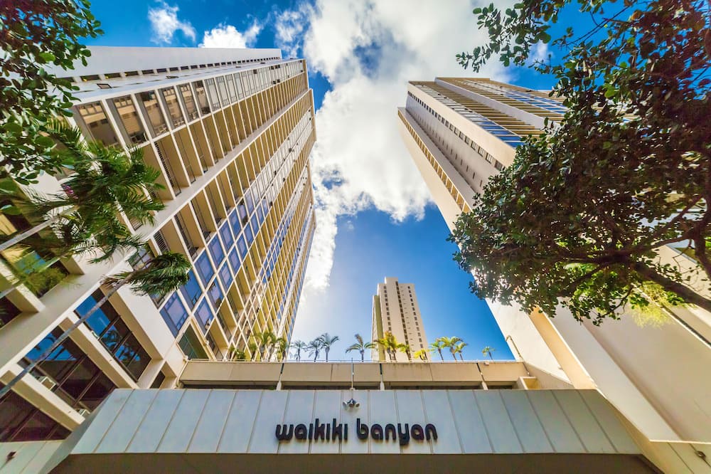 Photo of Others in Waikiki