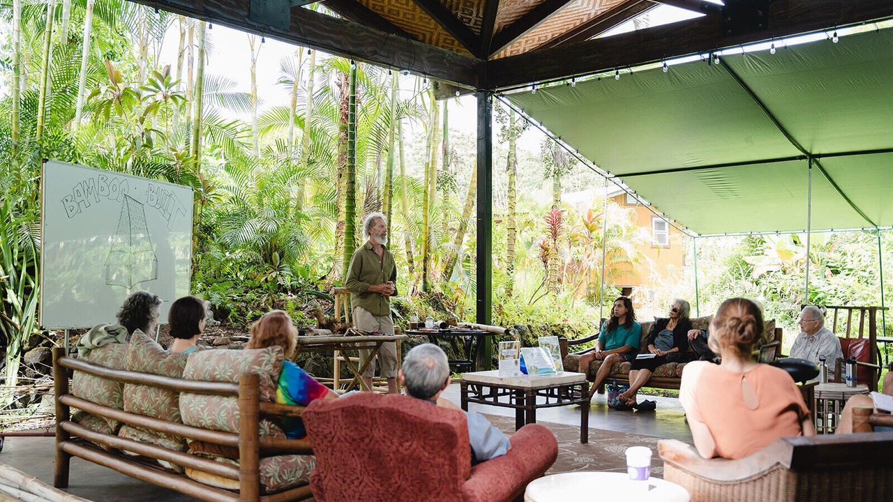 Photo of Outdoor in Pahoa