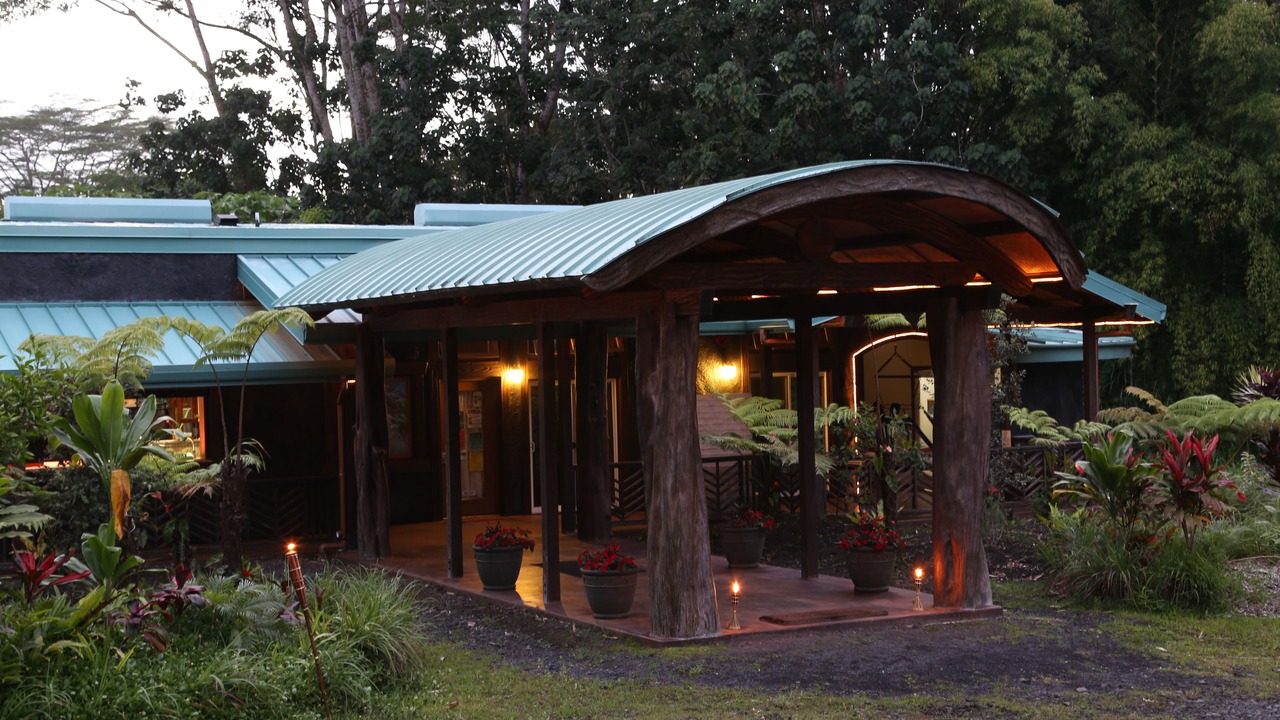 Photo of Outdoor in Pahoa