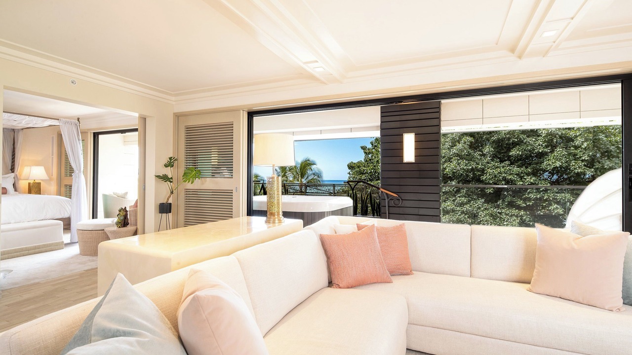 Photo of Bedroom in Waikiki
